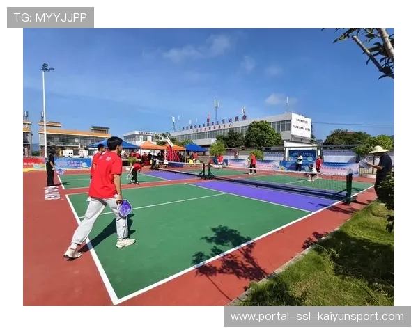 体育赛事标准化进程加快 促进产业规范发展