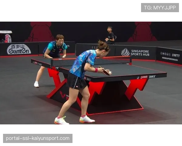 WTT新加坡大满贯:王曼昱11-1横扫曾尖晋级32强 WTT新加坡大满贯:王曼昱11-1横扫曾尖晋级32强