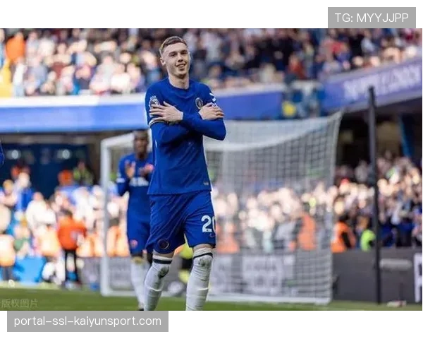 实时：帕尔默帽子戏法，切尔西客场3-2领先纽卡斯尔联进入伤停补时