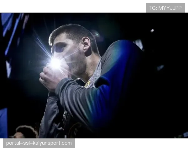 MVP最终争夺白热化,数据分析网站更新约基奇与东契奇获奖概率 MVP最终争夺白热化,数据分析网站更新约基奇与东契奇获奖概率