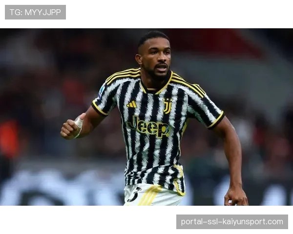 尤文图斯后卫布雷默专访:谈论适应意大利足球与对未来期望